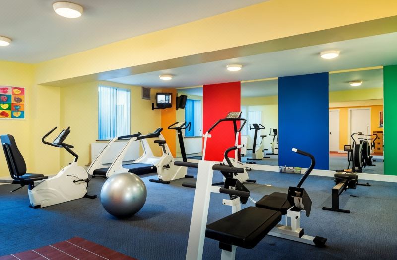 Park Inn by Radisson Shannon Airport photo 2
