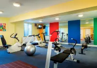 Park Inn by Radisson Shannon Airport Hotels in Clare