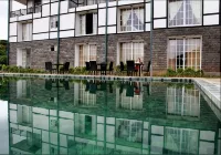 The Blackpool Resort & Spa Hotels in Nuwara Eliya