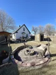 Hawks Historical Haven Mandan