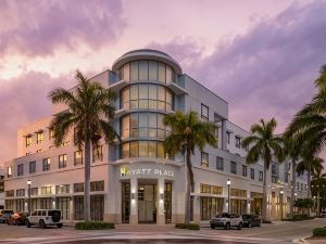 Hyatt Place Delray Beach