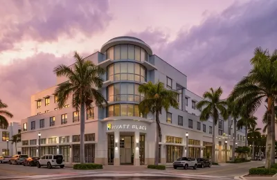 Hyatt Place Delray Beach Hôtels à : Delray Beach