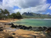 Oceanfront Beach House - Spectacular Views & Privacy Hotels in Anahola