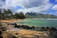 Oceanfront Beach House - Spectacular Views & Privacy Hotels in Anahola