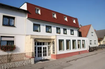 Hotel Zachs Hotels near Weingut Wagner