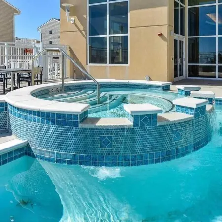 Luxury Gateway Grand #603: Stunning Ocean & Bay Views, Outstanding Amenities ...