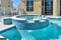 Luxury Gateway Grand #603: Stunning Ocean & Bay Views, Outstanding Amenities ... - Jacuzzi