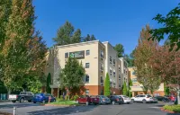Extended Stay America Suites - Seattle - Bothell - West Hotels in Bothell
