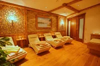 Hotel am Schloßberg - 4 estrellas