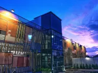 S1 City Hotel Buriram