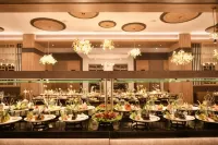 DoubleTree by Hilton Kars Sarikamis - sarapan