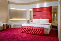 Hotel Furaya Hotels in Senapelan