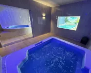 Hotel Atlantida Sol - Hot Springs