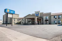 Comfort Inn Hotels in Dickinson