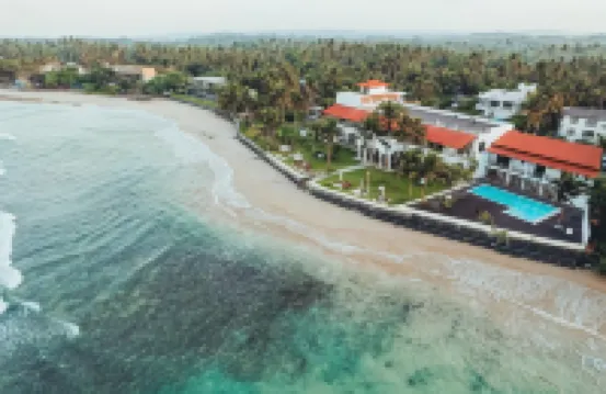 Mosvold Villa Hotels near Koggala Beach