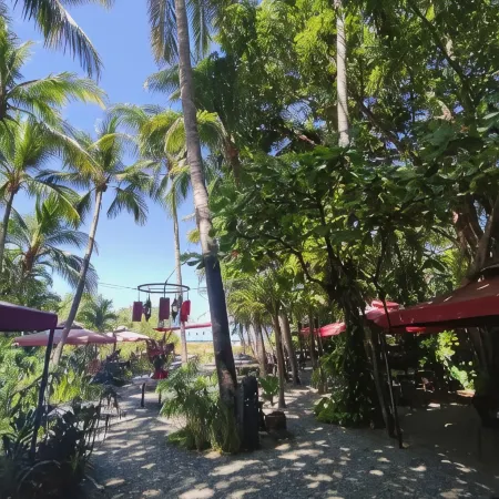 Hotel Laguna del Cocodrilo