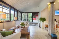 Pousada Vila Pitanga