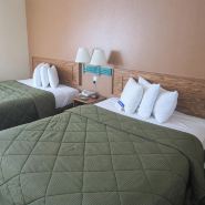 Pacific Best Inn
