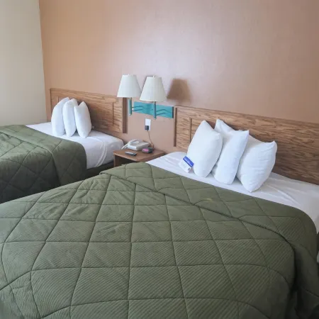 Pacific Best Inn