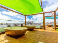 CasaBlanca Hotel Hotels in San Juan