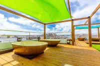 CasaBlanca Hotel Hotels in San Juan