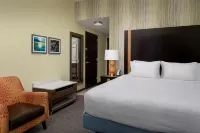 Hampton Inn Knoxville/Clinton I-75 Hotels in Caryville