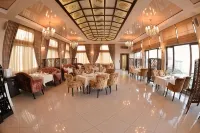 East Legend Hotel Hotels in Baku
