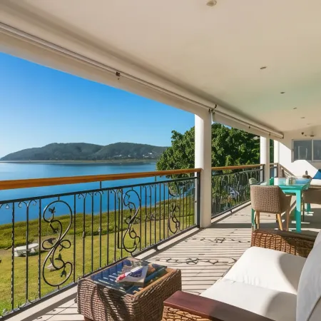 St. James of Knysna