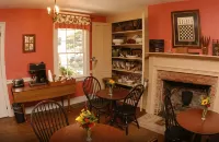 Kirkwood Inn Hotels in Mason