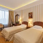 Royal Hotel Yaroslavl Spassky (St Saviour) Monastery 주변 호텔