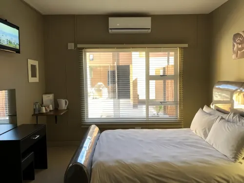 City Lodge Etosha - 3 звезды