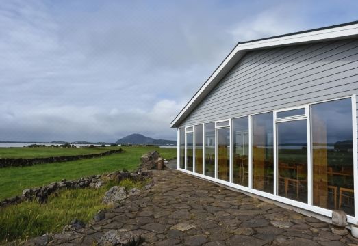 보가포스 팜 리조트