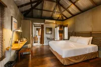 The Farmhouse at Polo Escape فنادق في بانغ لامونغ