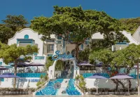 Suntorini Boutique Hotel Hotels in Vung Tau