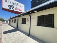 Residencial Don Santiago