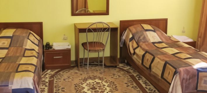 Karaidel Hotels in Ufa