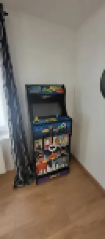 Aiscal - Appart Hotel 70m2 for 6 people - Arrival 24/24h digicode access