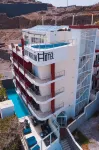 Blue Marlin Hotel - spa