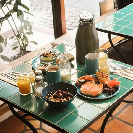 Sofs Boutique Hotel