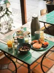 Sofs Boutique Hotel - breakfast