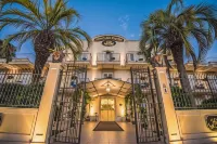 Villa Daphne Hotels near GGNAM di Giardini Naxos