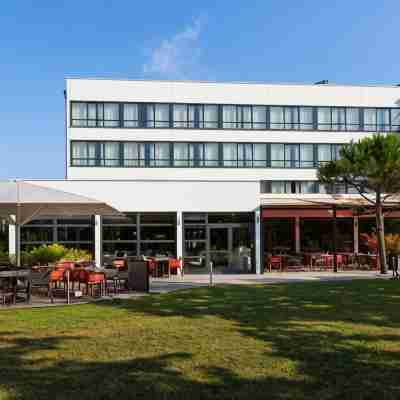 Holiday Inn Strasbourg - Nord Hotel Exterior