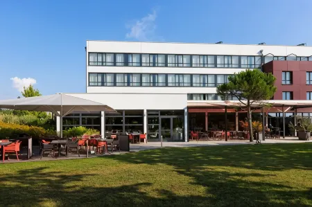 Holiday Inn Strasbourg - Nord