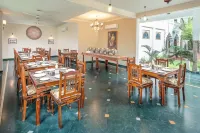 Hotel Rajasthan Palace Jalpur