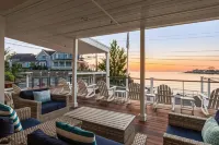 The Cove at Rockport Hotels in Rockport