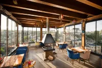Carna Cave Hotel Cappadocia Only Adult