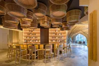 WE Hotel Toya - Dusit Collection - bar