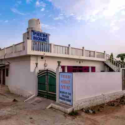 Prem Home Stay Hotel Exterior