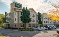 Extended Stay America Suites - Detroit - Metropolitan Airport Các khách sạn gần Nippon Express USA