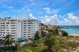 The Atrium Beach Resort and Spa, Ascend Hotel Collection